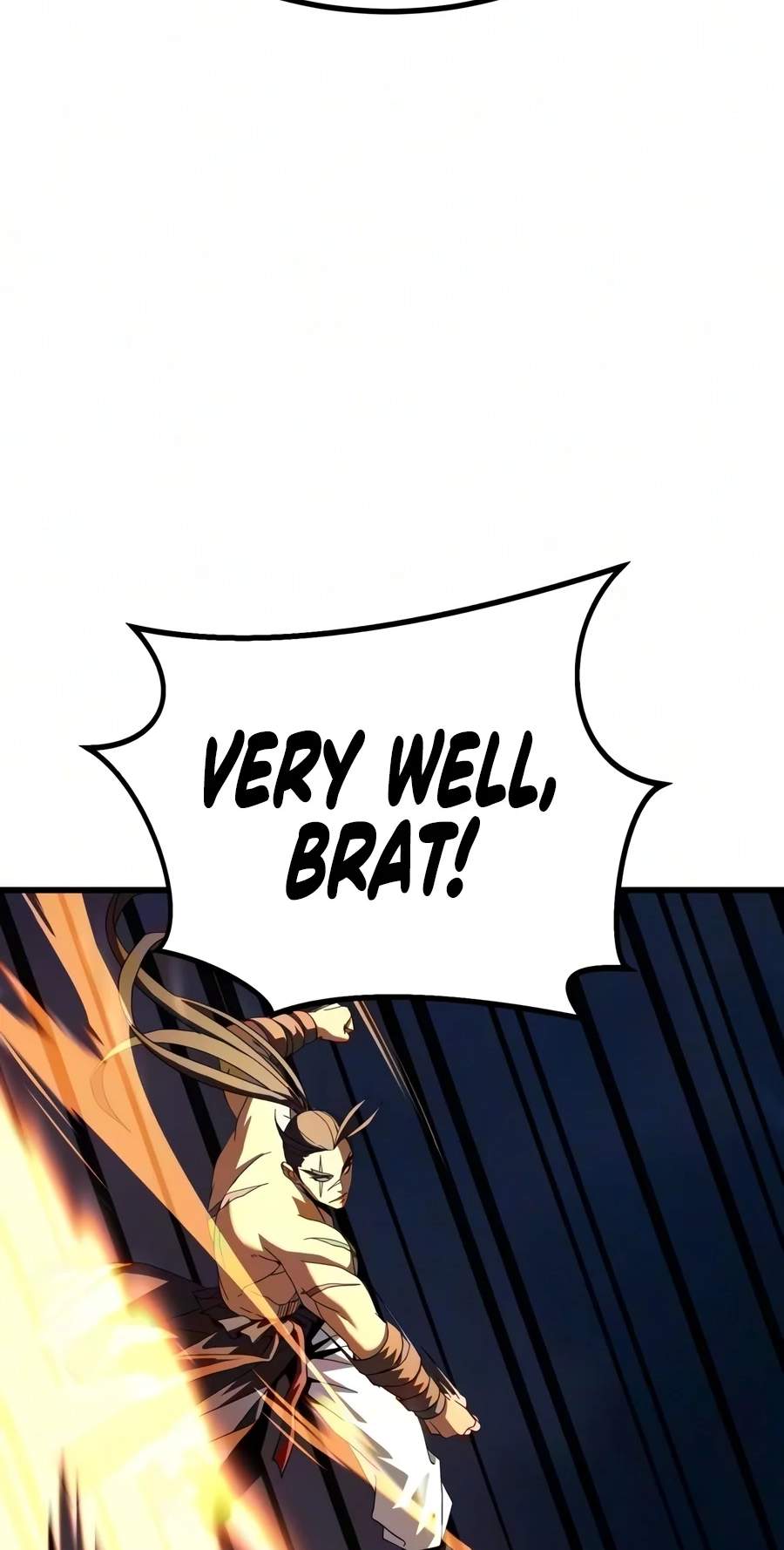 To Hell With the Status Window Chapter 40 49